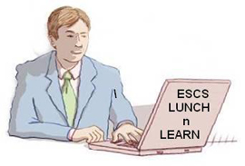 ESCS Lunch & Learn